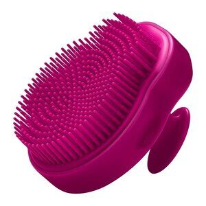 3/$30 HEETA Body Brush for Wet and Dry Brushing, Silicone Bath Brush